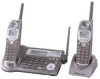 Get Panasonic KX-TG5110M - 5.8 GHz DSS Expandable Cordless Phone PDF manuals and user guides