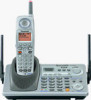 Get Panasonic KX TG5240 - 5.8 GHz EXPANDABLE CORDLESS PHONE PDF manuals and user guides