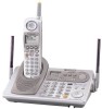 Get Panasonic KXTG5471S - Refurb 5.8GHz Cordless Phone,Digital Answering Device PDF manuals and user guides