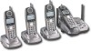 Get Panasonic KX-TG5634S - kx-tg5634 5.8 GHz Digital Cordless Answering System PDF manuals and user guides