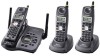 Get Panasonic kx-tg5653bp - 5.8 Ghz Cordless System PDF manuals and user guides