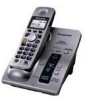 Get Panasonic TG6051M - Cordless Phone - Metallic PDF manuals and user guides