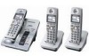 Get Panasonic KX-TG6053 - 5.8 GHz FHSS Expandable Digital Cordless Phone System PDF manuals and user guides