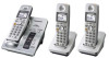 Get Panasonic KX-TG6053S PDF manuals and user guides