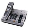 Get Panasonic KX-TG6071M - Cordless Phone - Metallic PDF manuals and user guides