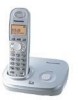 Get Panasonic KX-TG6311S - Cordless Phone - Pearl PDF manuals and user guides