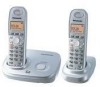 Get Panasonic TG6312S - Cordless Phone - Pearl PDF manuals and user guides