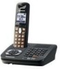 Get Panasonic KX-TG6441T - Cordless Phone - Metallic PDF manuals and user guides