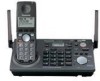 Get Panasonic KX-TG6700B - Cordless Phone - Operation PDF manuals and user guides