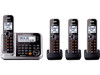 Get Panasonic KX-TG7874S PDF manuals and user guides