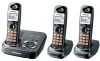 Get Panasonic KX-TG9333PK - Expandable Cordless Phone PDF manuals and user guides