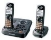 Get Panasonic KX-TG9342T - Cordless Phone - Metallic PDF manuals and user guides