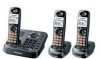 Get Panasonic KX-TG9343T - Cordless Phone - Metallic PDF manuals and user guides
