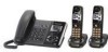 Get Panasonic KX-TG9392T - Cordless Phone Base Station PDF manuals and user guides