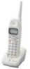 Get Panasonic KX-TGA230W - Accessory Handset For KX-TG2352W Expandable Phone PDF manuals and user guides
