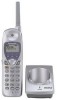 Get Panasonic KX TGA270S - 2.4GHz Extension Cordless Phone PDF manuals and user guides
