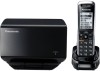 Get Panasonic KXTGP500 - SIP CORDLESS PHONE PDF manuals and user guides