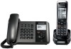 Get Panasonic KXTGP550 - SIP CORDLESS PHONE PDF manuals and user guides