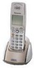 Get Panasonic KX-THA19S - Cordless Extension Handset PDF manuals and user guides