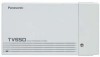 Get Panasonic KX-TVS50 - 2 Port Voicemail System PDF manuals and user guides
