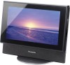 Get Panasonic MW10 - 9.0inch - Digital Photo frame PDF manuals and user guides