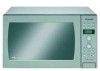 Get Panasonic NNC994S - Genius Prestige - Convection Microwave Oven PDF manuals and user guides