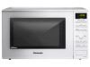 Get Panasonic NN-SD654W PDF manuals and user guides