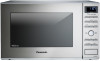 Get Panasonic NN-SD681S PDF manuals and user guides