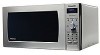 Get Panasonic NNSN797S - Prestige - Microwave Oven PDF manuals and user guides