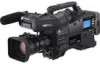 Get Panasonic P2 HD 1/3 3MOS AVC-ULTRA Shoulder Camcorder (Body) PDF manuals and user guides