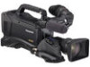 Get Panasonic P2 HD Camcorder PDF manuals and user guides
