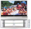 Get Panasonic PT56DLX25 - 56inch DLP TV PDF manuals and user guides