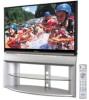 Get Panasonic PT56DLX75 - 56inch DLP TV PDF manuals and user guides