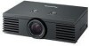 Get Panasonic PT-AE1000U - LCD Projector - HD 1080p PDF manuals and user guides