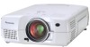 Get Panasonic PTL511XU - LCD VIDEO PROJECTOR PDF manuals and user guides