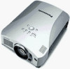 Get Panasonic PT-LB10NTU - Mobile Proj XGA 2000 Lumens 4.9LBS Cross Platform Wrls PDF manuals and user guides