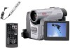 Get Panasonic PV-DC152 - MiniDV Ultra Compact Digital Camcorder PDF manuals and user guides