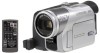 Get Panasonic PV GS120 - 3CCD MiniDV Camcorder PDF manuals and user guides