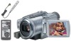Get Panasonic PV-GS250 - 3.1MP 3CCD MiniDV Camcorder PDF manuals and user guides