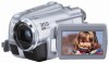 Get Panasonic PV GS300 - 3.1MP 3CCD MiniDV Camcorder PDF manuals and user guides