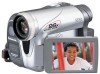 Get Panasonic PV GS31 - MiniDV Camcorder w/26x Optical Zoom PDF manuals and user guides