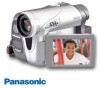 Get Panasonic PV GS32 - MiniDV Digital Camcorder 2.5inch LCD PDF manuals and user guides
