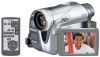 Get Panasonic PV-GS35 - MiniDV Camcorder w/30x Optical Zoom PDF manuals and user guides