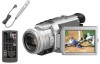 Get Panasonic PV GS400 - 4MP 3CCD MiniDV Camcorder PDF manuals and user guides