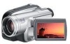 Get Panasonic PV-GS80 - Camcorder - 680 KP PDF manuals and user guides