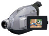Get Panasonic PVL354 - VHS-C CAMCORDER PDF manuals and user guides