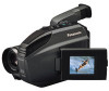 Get Panasonic PV-L501 - VHS-C Camcorder PDF manuals and user guides