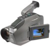Get Panasonic PV-L550 - VHS-C Camcorder PDF manuals and user guides