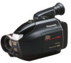 Get Panasonic PVL559 - CAMCORDER PDF manuals and user guides