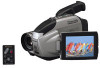 Get Panasonic PVL751 - VHS-C CAMCORDER PDF manuals and user guides